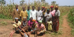 Peace Corps Zarma Agricultural Language Manual - Image